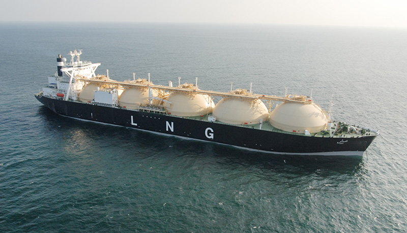 UAE's Adnoc to supply LNG to Germany's RWE