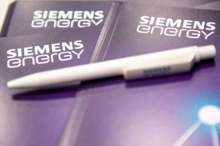 Siemens wins contract for NEC’s Charlton LNG plant