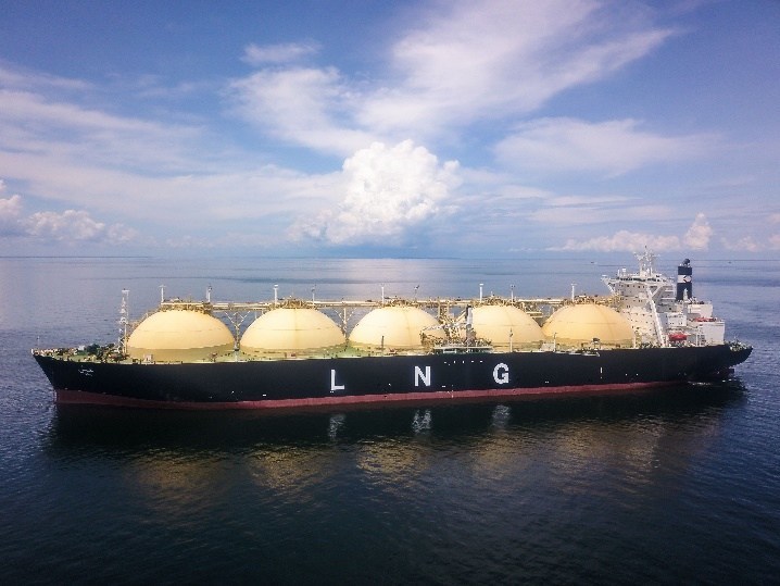 AG&P plans to launch Philippines LNG import terminal in early 2023