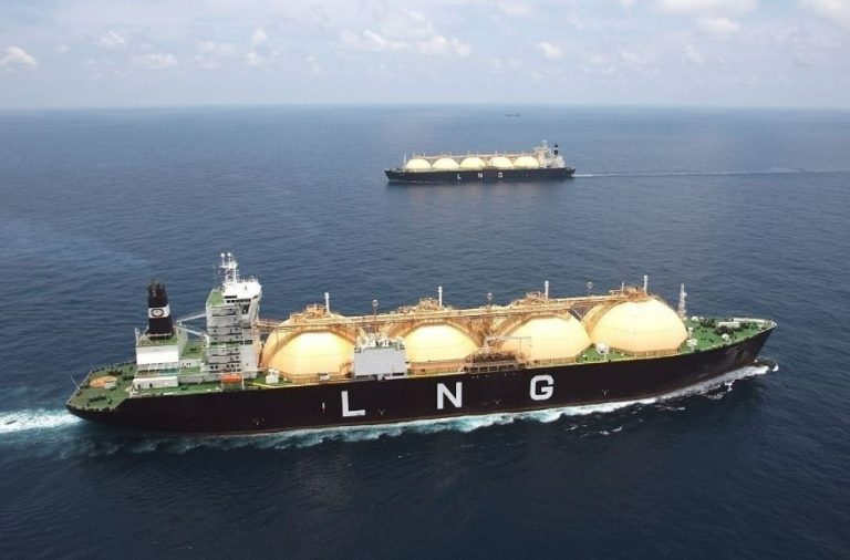 Austria’s OMV plans to buy one LNG cargo from UAE's Adnoc