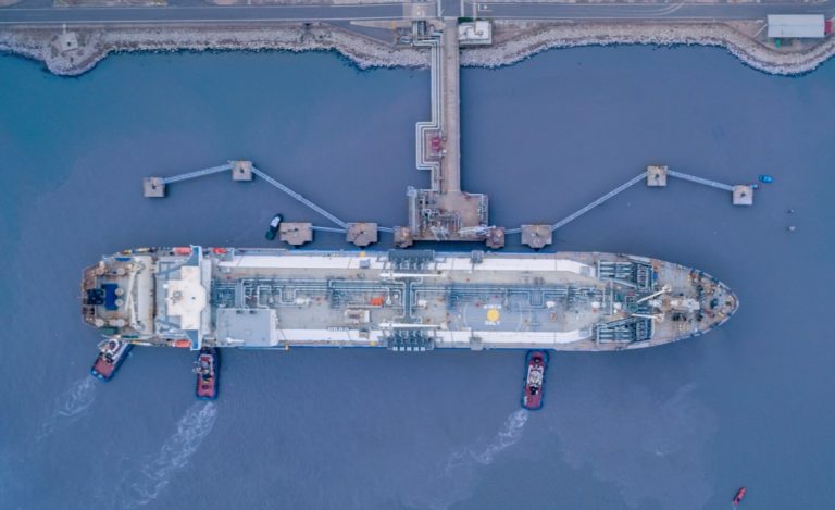 Finland’s Gasgrid expects commissioning LNG cargo to arrive in mid-December