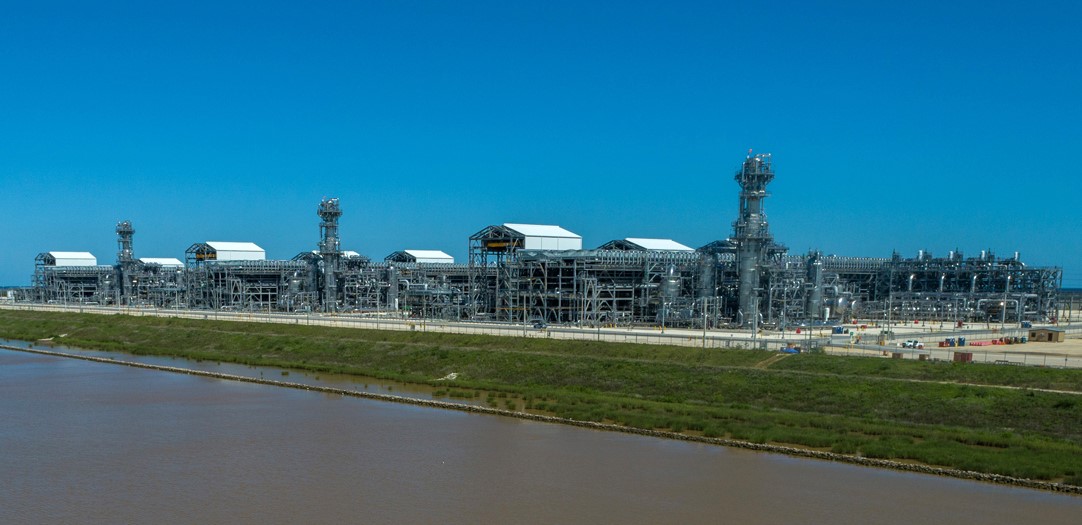 Freeport LNG gets more time to build fourth train