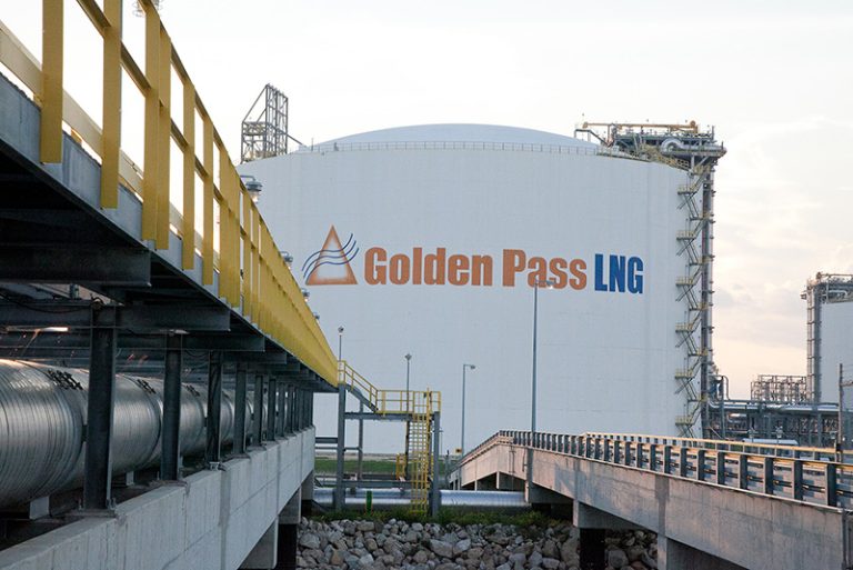 QatarEnergy’s trading unit to offtake 70 percent of Golden Pass LNG volumes