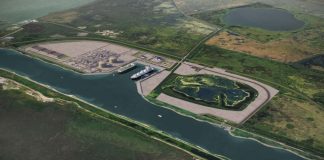 Sempra, Bechtel ink $10.5 billion EPC contract for Port Arthur LNG