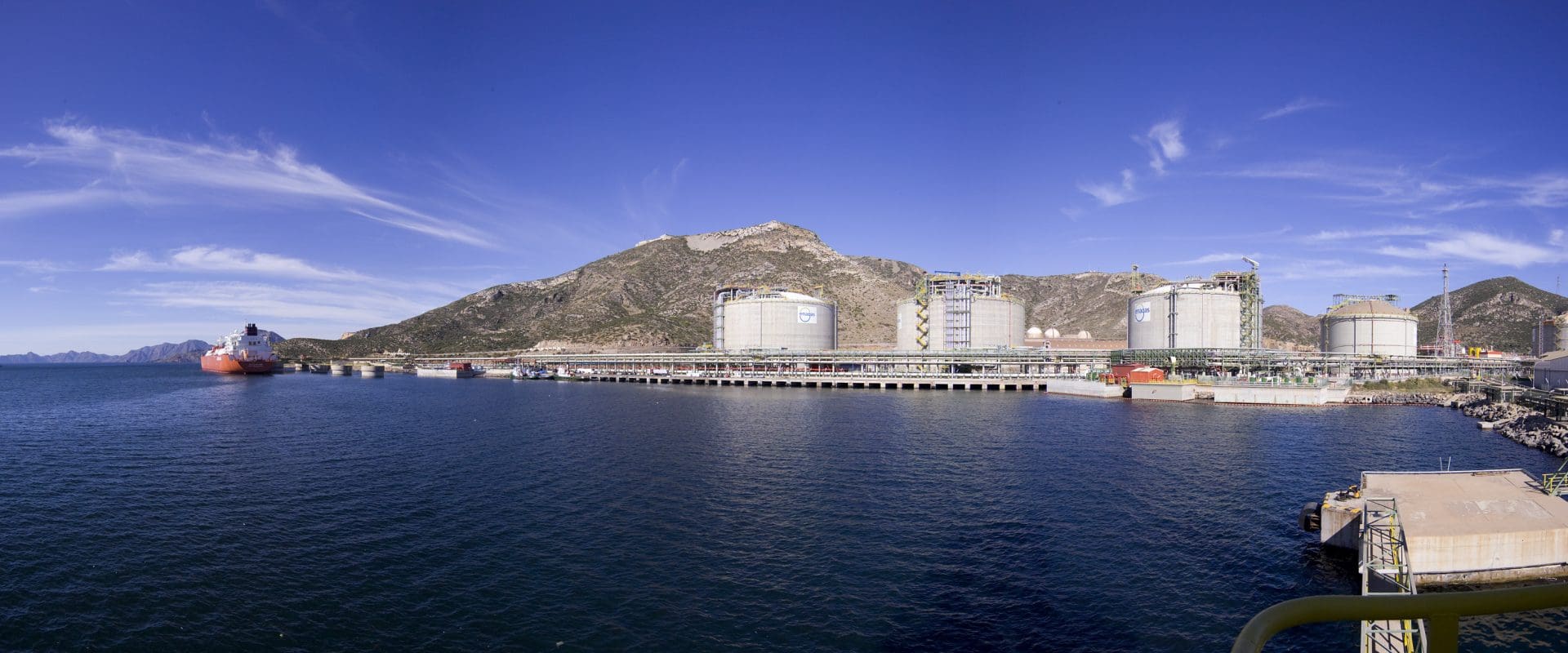 Spanish LNG imports up in September LNG Prime