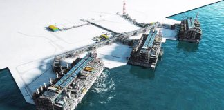 Technip Energies says to exit Arctic LNG 2 project in first half of 2023