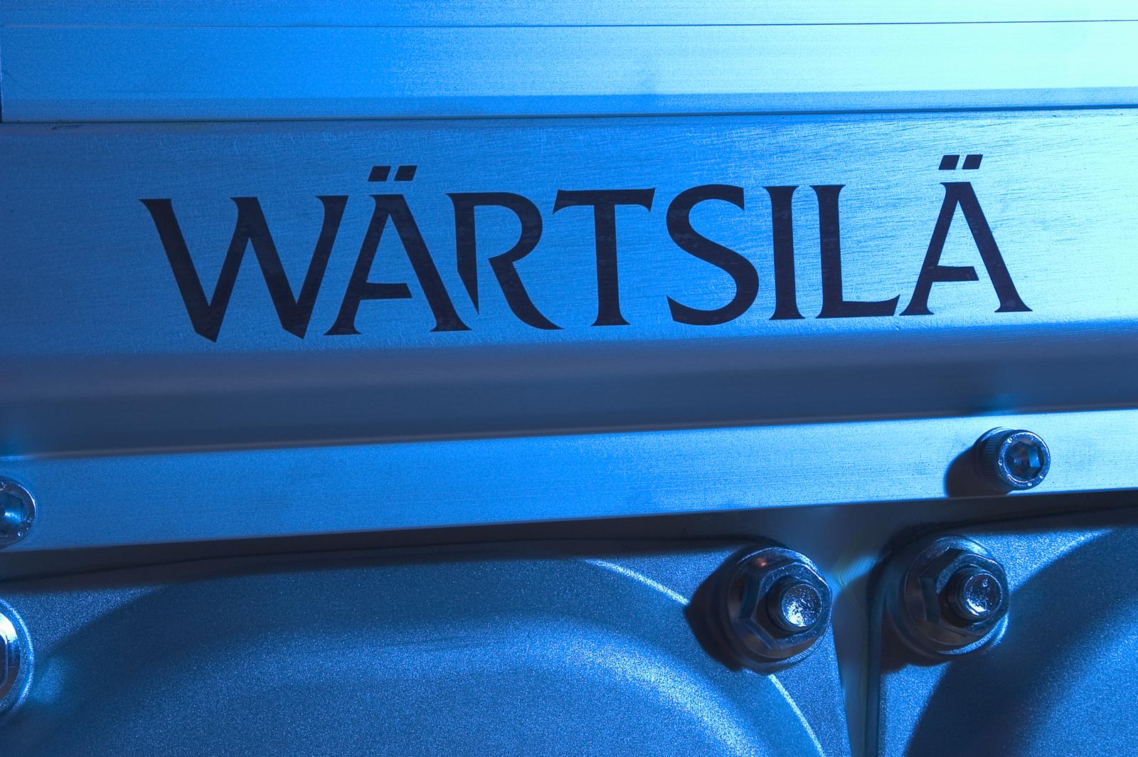 Wartsila wins contract for bio-LNG plant in Sweden