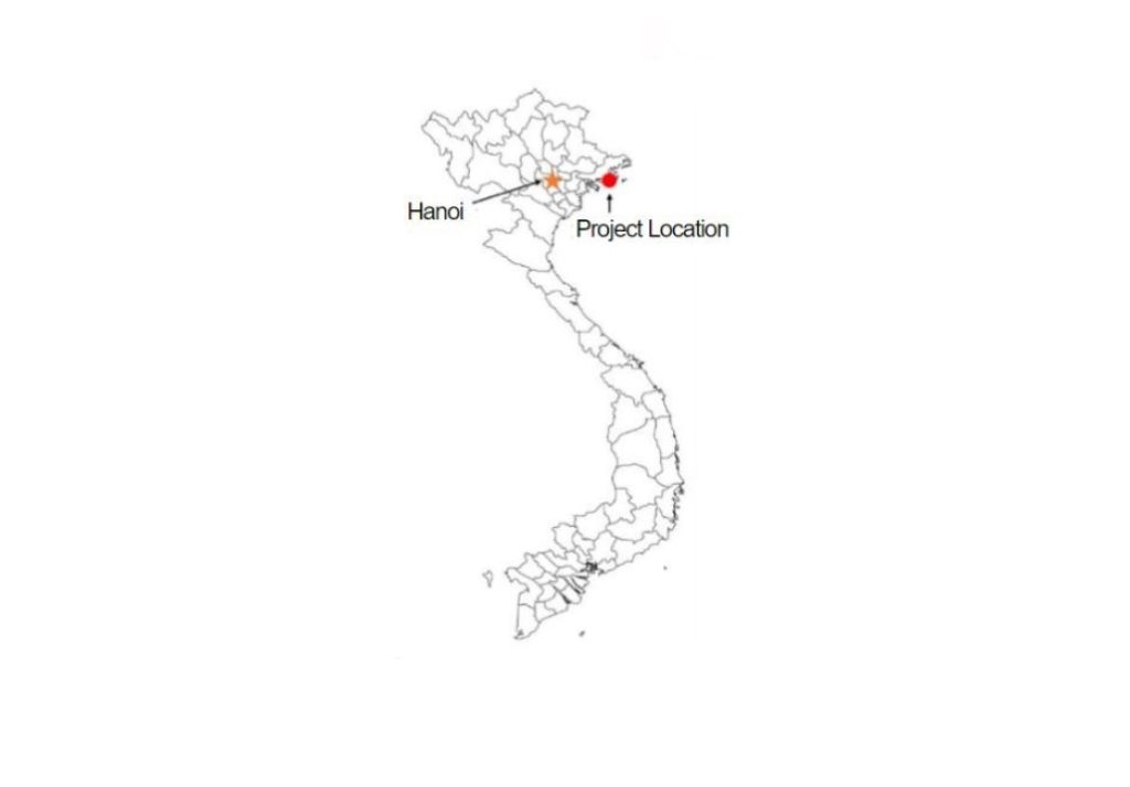 Marubeni, Tokyo Gas, PetroVietnam establish Quang Ninh LNG power JV