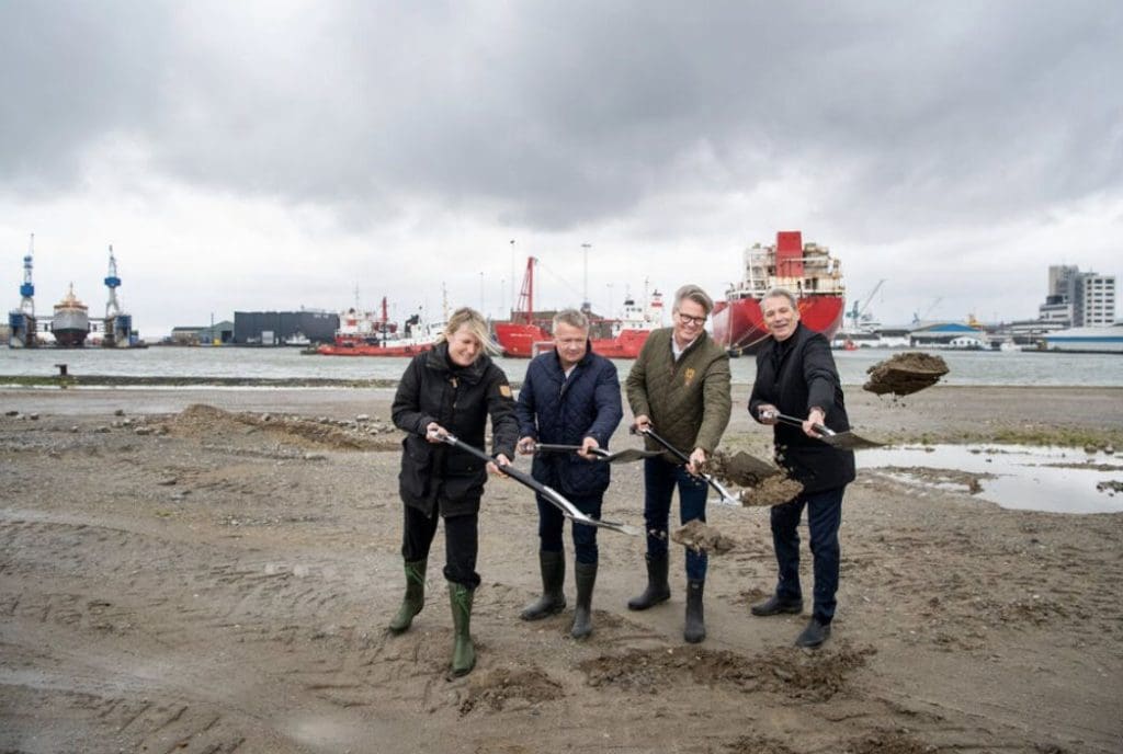 Makeen Energy, Nature Energy kick off work on Denmark’s first LBG plant