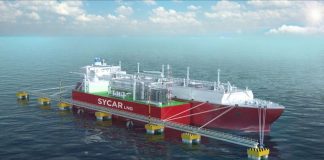 Sycar plans FLNG project in Venezuela