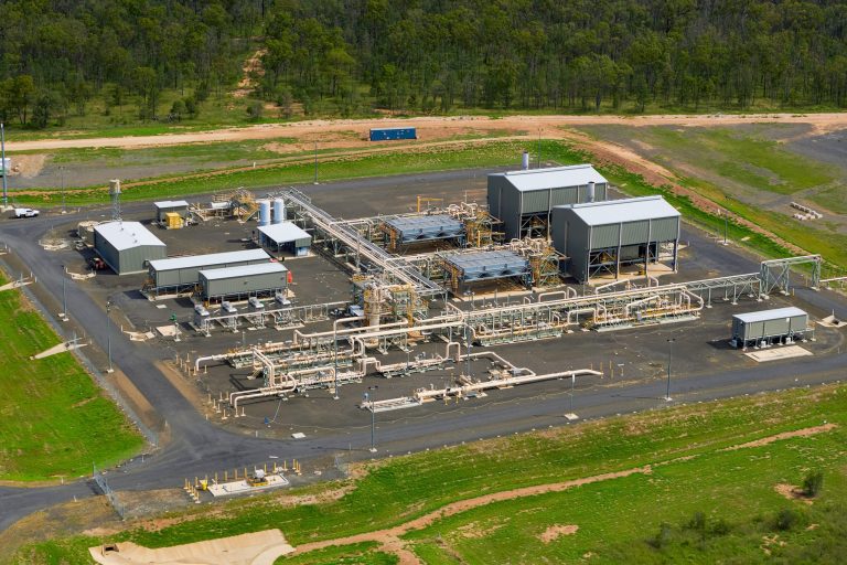 Australia Pacific LNG signs new domestic gas supply deal