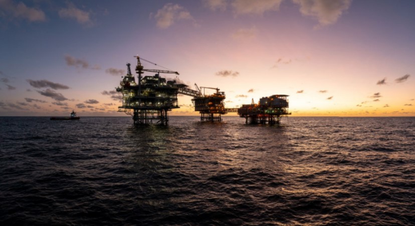 BP launches gas production from Cassia C platform off Trinidad and Tobago