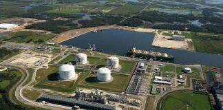 Energy Transfer targeting Lake Charles LNG FID by Q1 2023