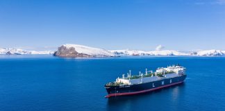 Dynagas LNG Partners aims to secure new Arctic Aurora charter in Q1 2023