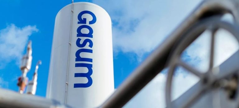 Gasum and partners plan new biogas plant in Norway