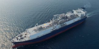 Trafigura to supply US LNG to Germany under new deal