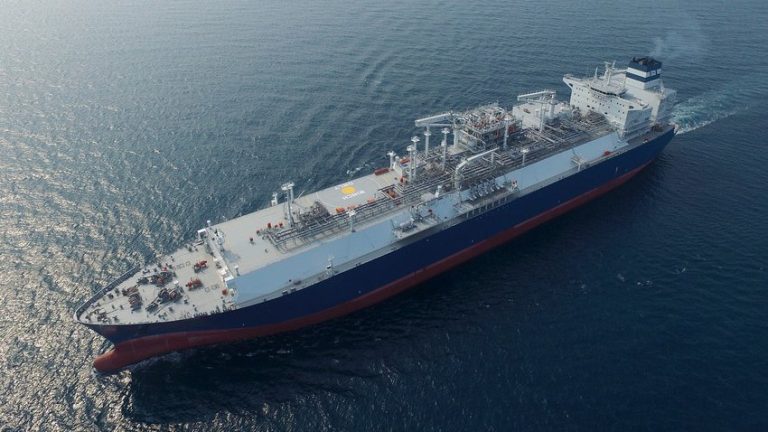 Trafigura to supply US LNG to Germany under new deal