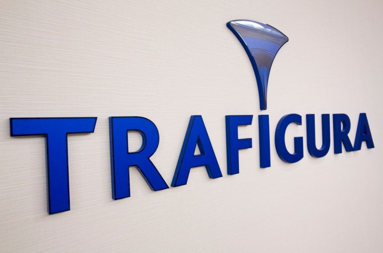 Trafigura’s LNG volumes drop, profit surges