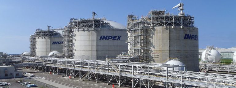 Venture Global inks long-term LNG supply deal with Japan’s Inpex