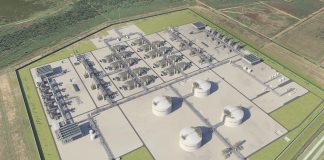Venture Global seeks approval to boost Plaquemines LNG workforce