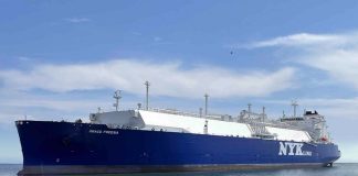 VesselsValue Japan has the world’s most valuable LNG fleet