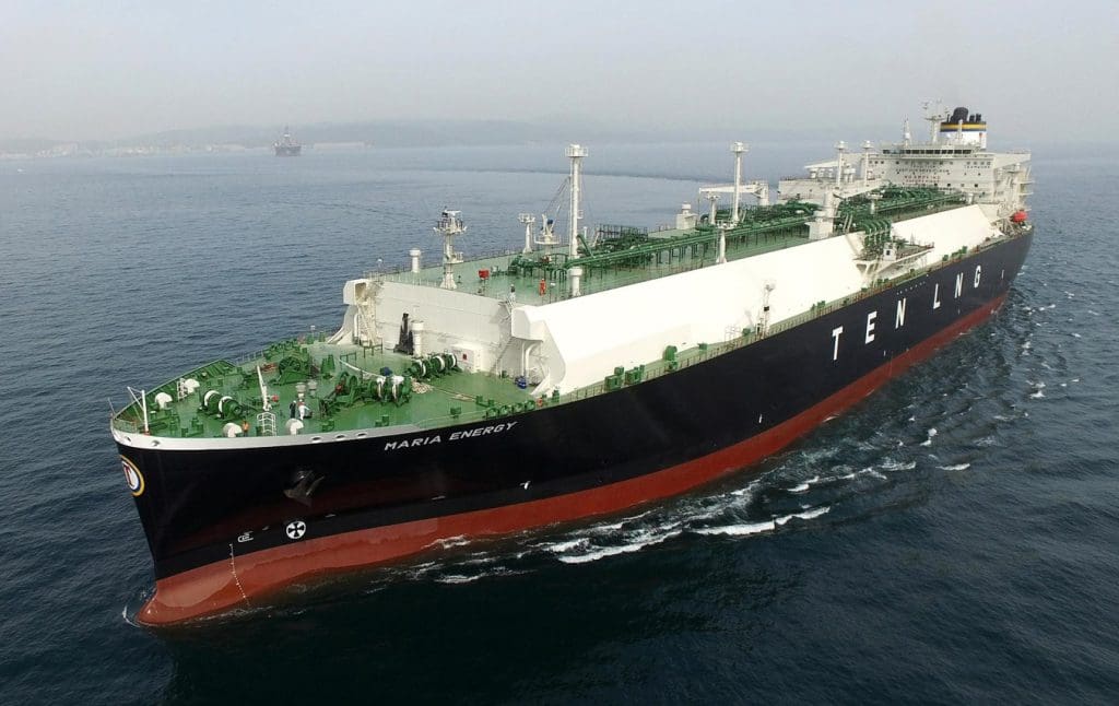 Germany's Wilhelmshaven FSRU terminal welcomes first LNG tanker - LNG Prime