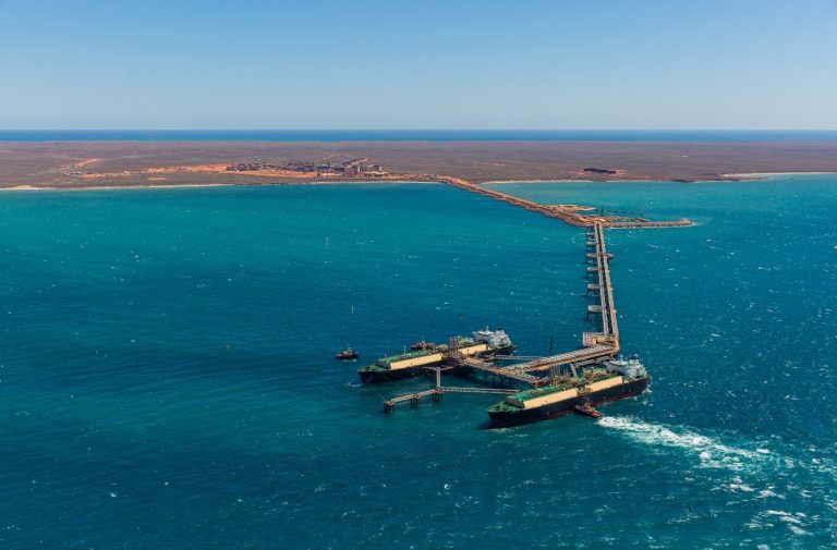 Maintenance planned at Gorgon LNG and GLNG in Australia