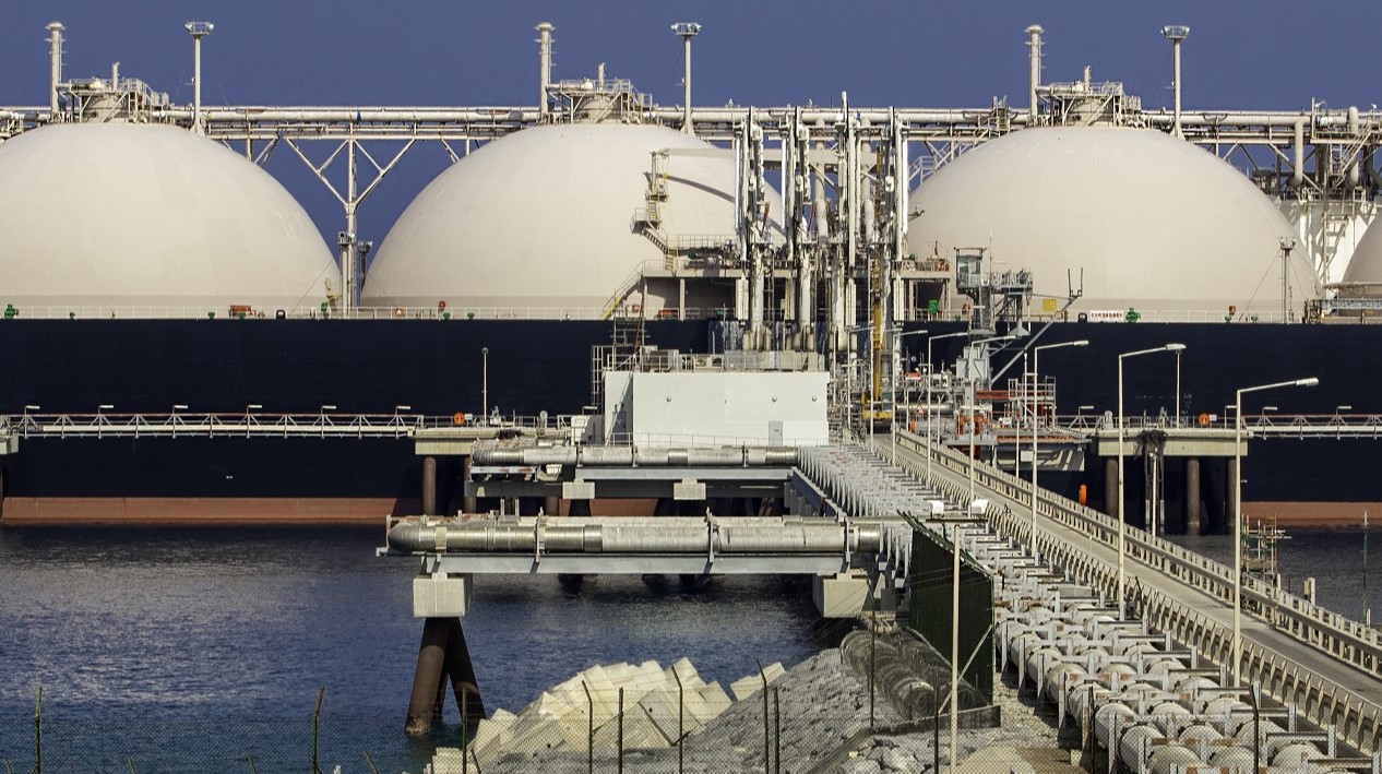 Oman LNG, Shell agree long-term supply deal