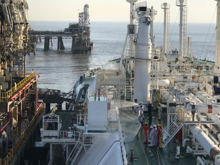 Petronet expects India’s LNG imports to rise due to lower prices