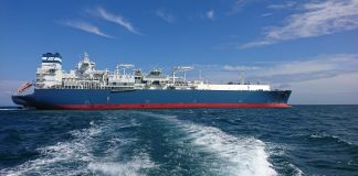 RWE: Brunsbuettel FSRU to pick up first LNG cargo in Spain