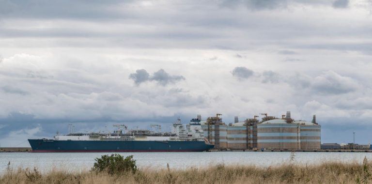 Spanish LNG imports, reloads rise in December