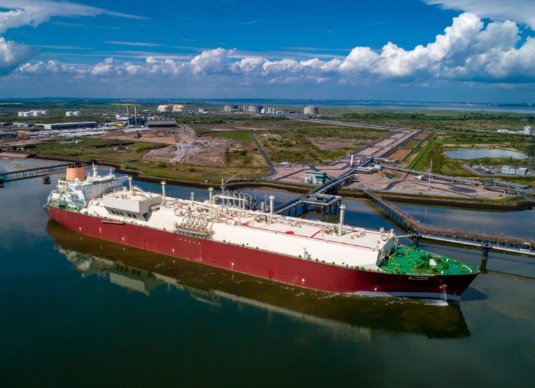 UK’s Grain LNG terminal received record number of vessels in 2022