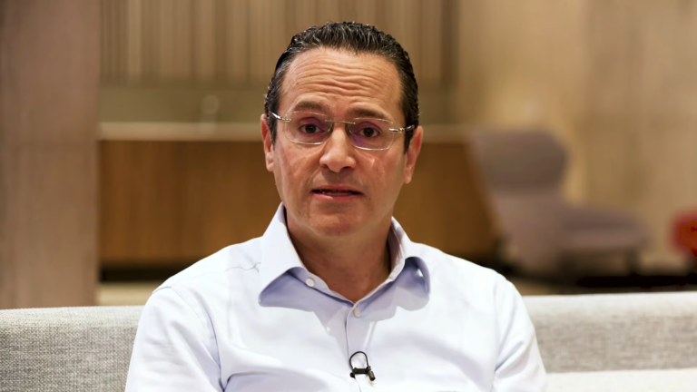 Wael Sawan takes over as Shell CEO
