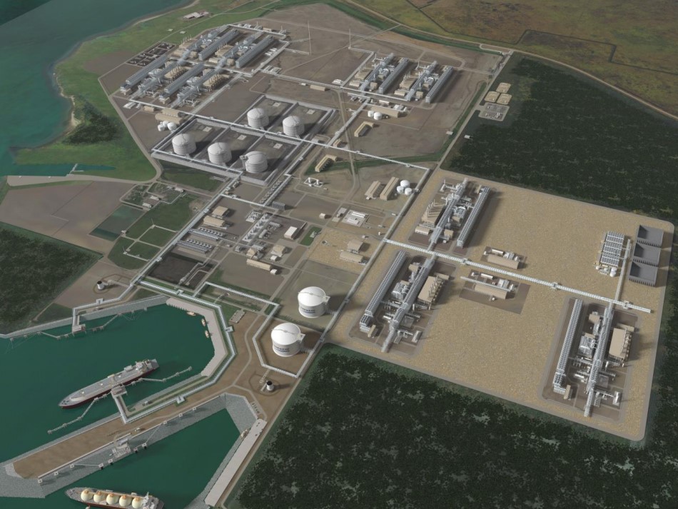 Cheniere submits Sabine Pass LNG expansion plan, revenue surges to $33.4 billion
