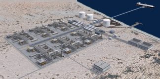 Mexico Pacific seals LNG SPAs with ExxonMobil
