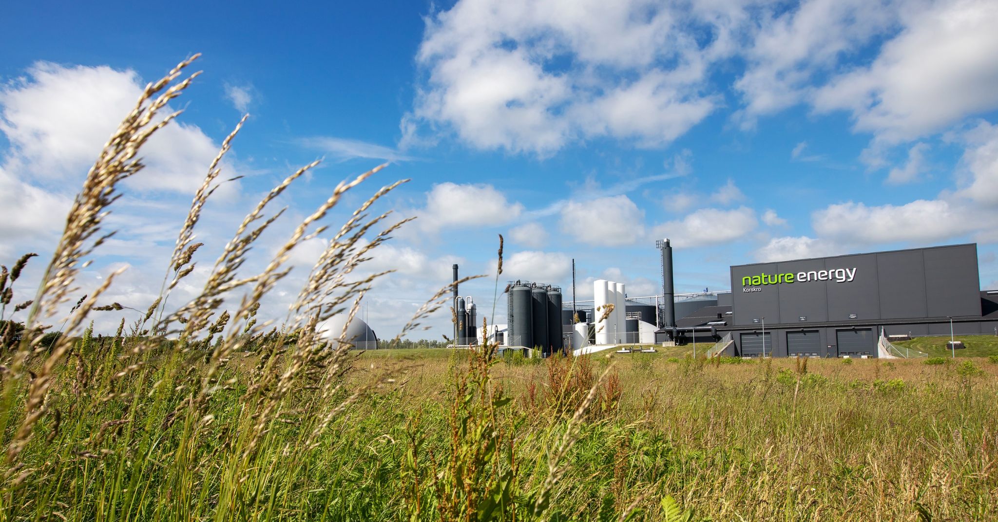 Shell wraps up purchase of Danish biogas producer Nature Energy