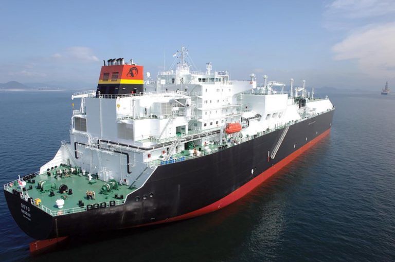 Angola LNG cancels tenders due to production issues