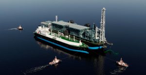 Delfin plans to take FID on first floating LNG producer in Q2