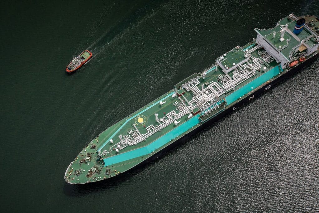 Malaysia’s Petronas reports higher 2022 LNG sales, profit - LNG Prime