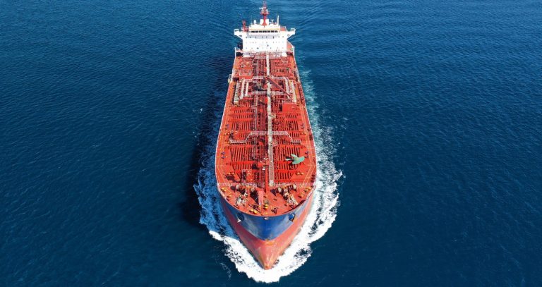 Performance Shipping books LNG-ready LR2 tanker at China's SWS