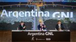 Petronas and YPF ink land deal for large LNG export project in Argentina
