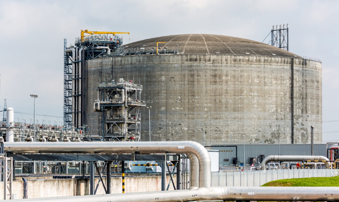 UK was top destination for US LNG in January
