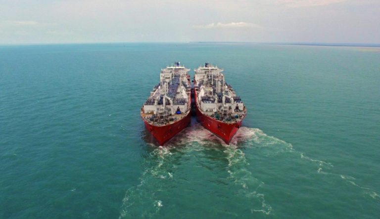 Excelerate to supply spot LNG cargo to Bangladesh, working on Payra deal