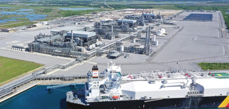 Sempra gets OK for amended Cameron LNG expansion project