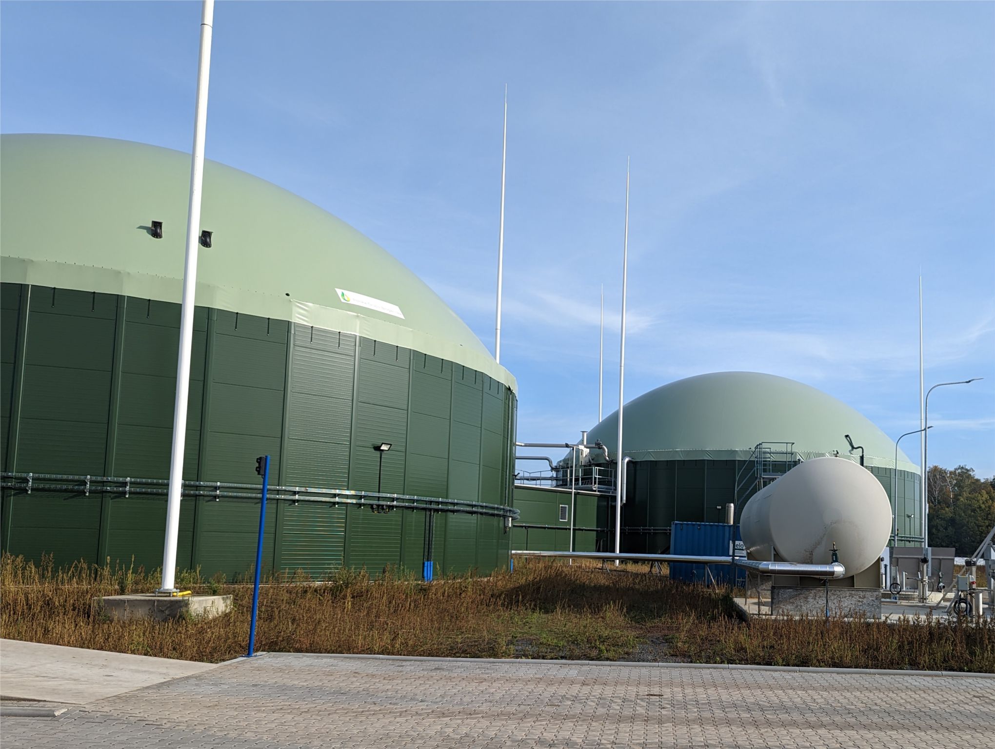 TotalEnergies buys Polish biogas producer