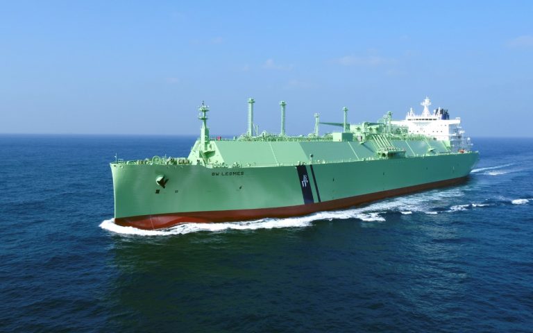 BW LNG appoints head of fleet management