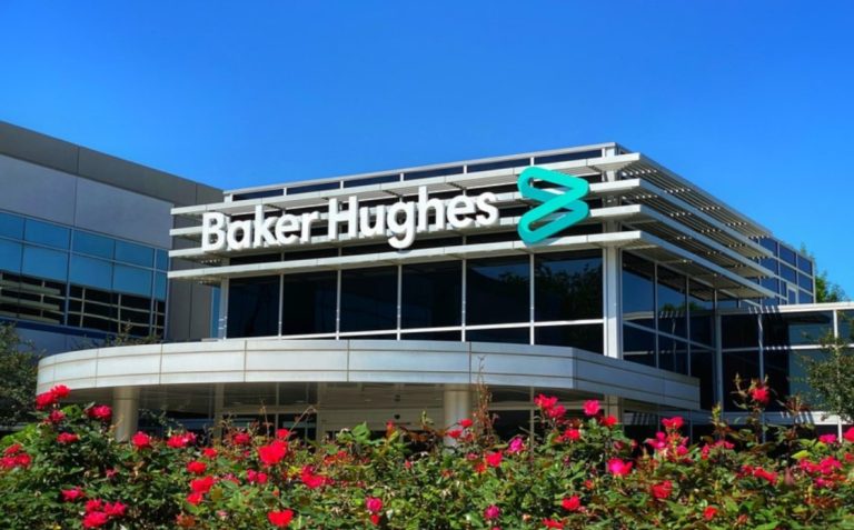 Baker Hughes upbeat on LNG growth