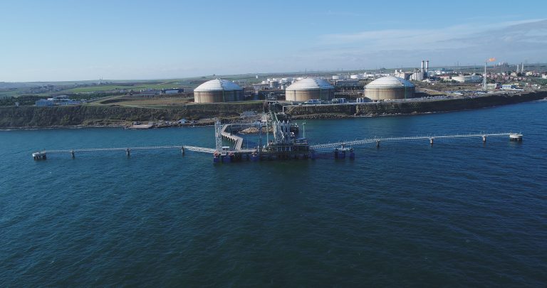 Bulgargaz to receive LNG shipment via Turkey this week