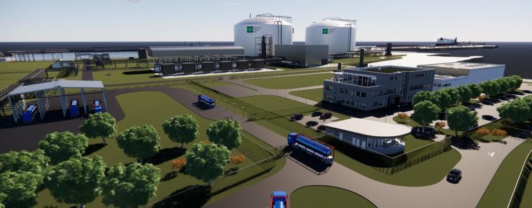 Germany’s EnBW books more capacity at HEH’s Stade LNG terminal