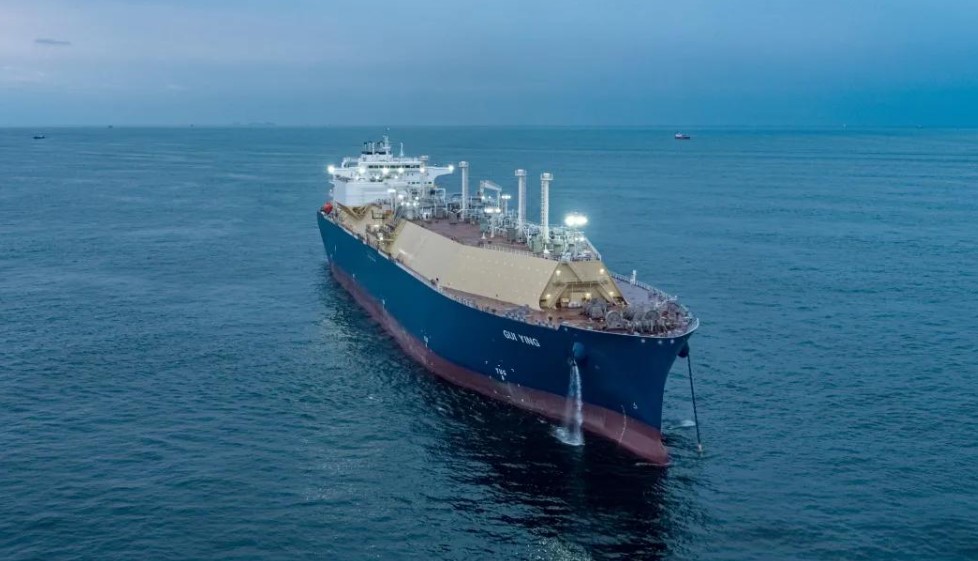 Germany’s third FSRU terminal to receive second LNG tanker next week
